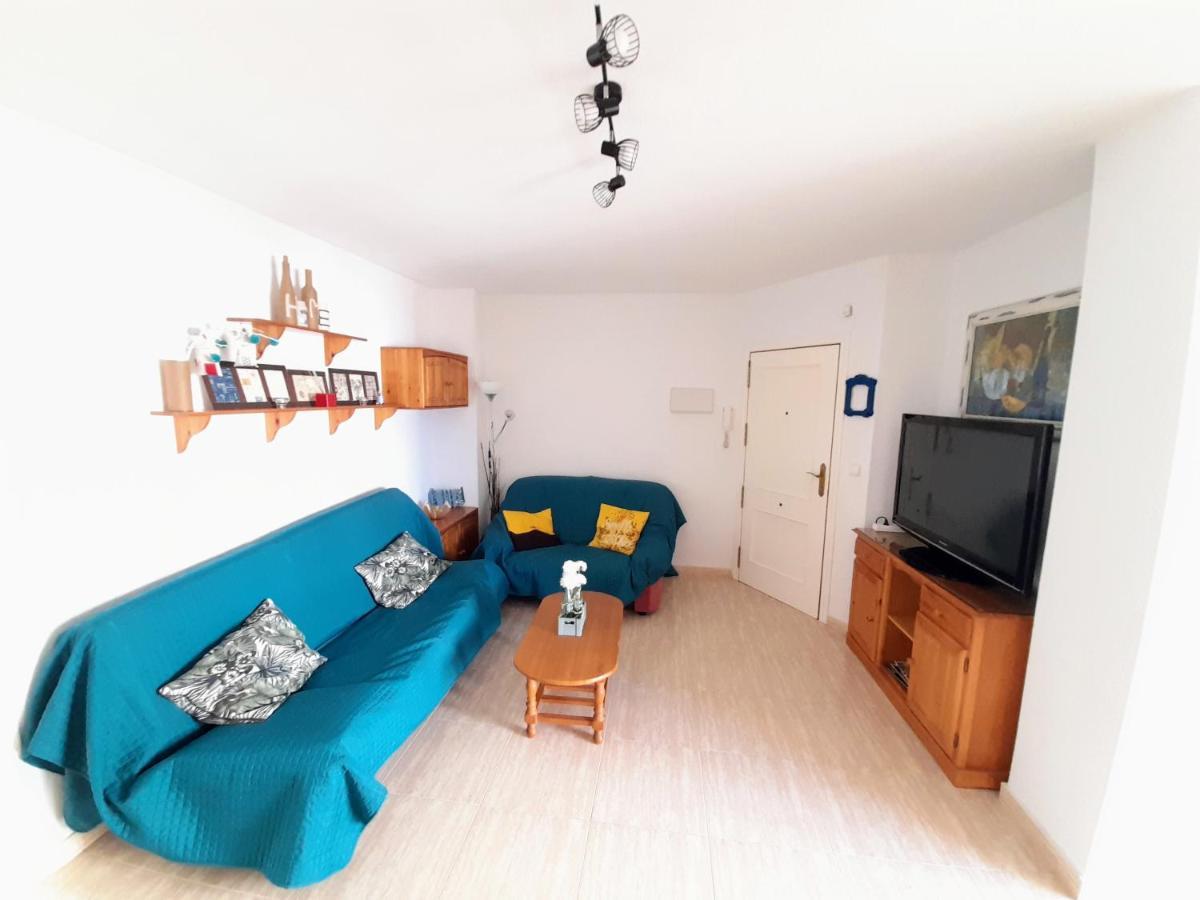 Casa En Urbanizacion Los Ibicencos ลามังกา เดล มาร์เมนอร์ ภายนอก รูปภาพ
