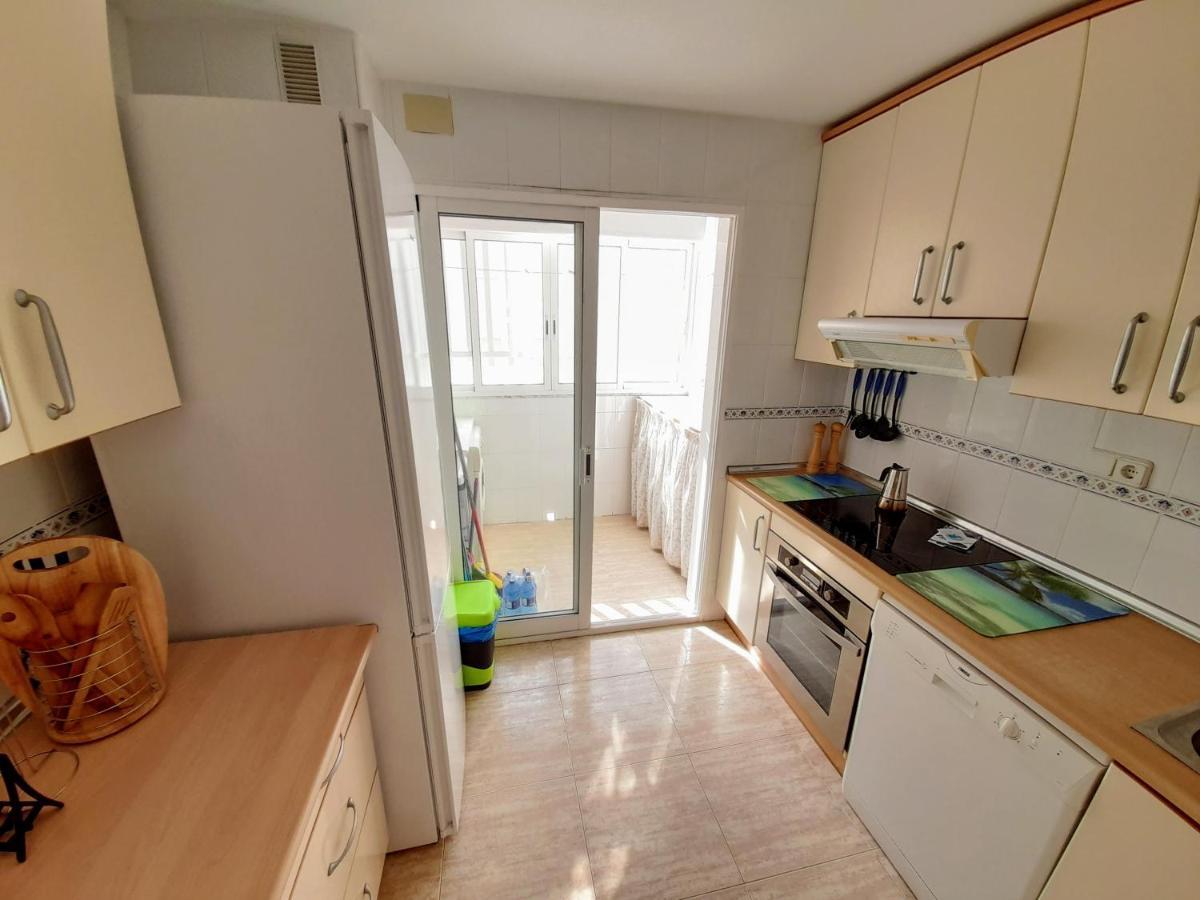 Casa En Urbanizacion Los Ibicencos ลามังกา เดล มาร์เมนอร์ ภายนอก รูปภาพ