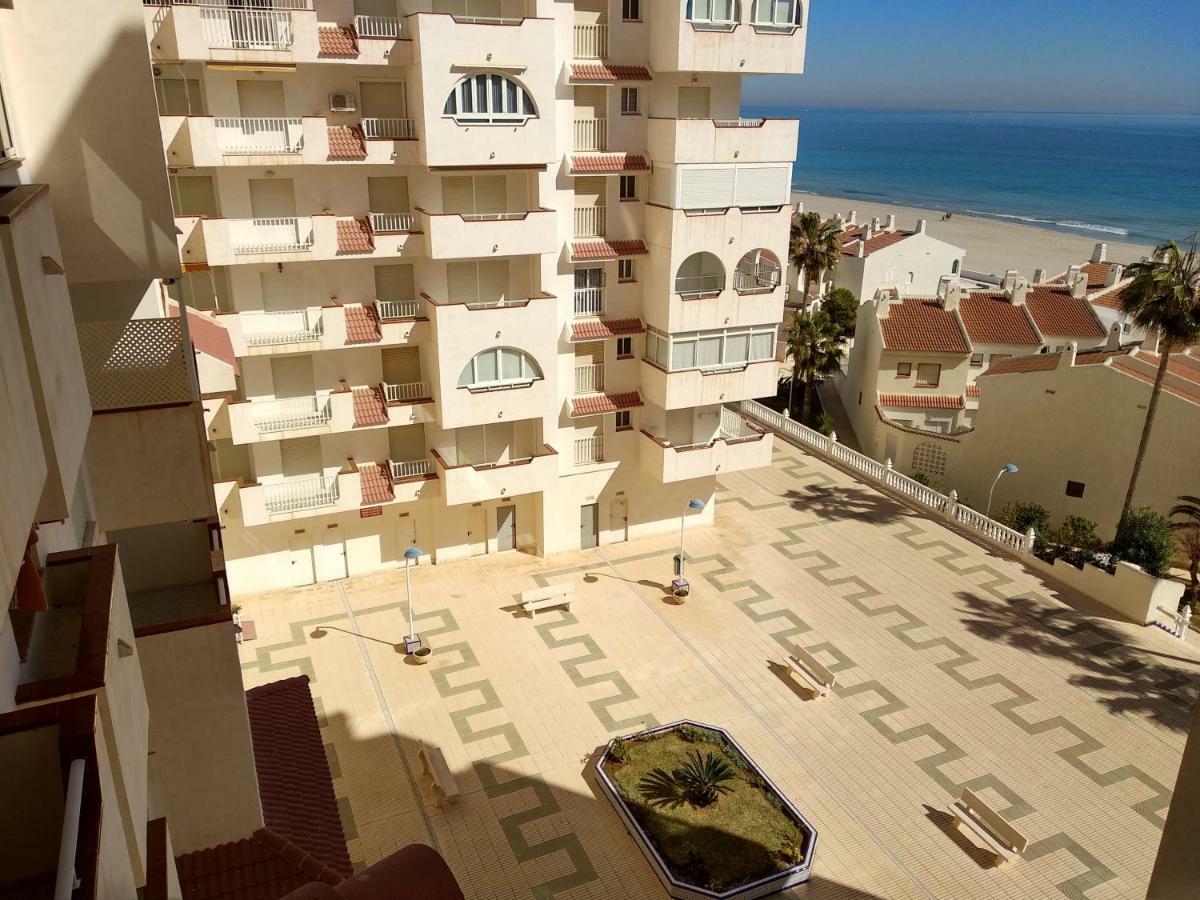 Casa En Urbanizacion Los Ibicencos ลามังกา เดล มาร์เมนอร์ ภายนอก รูปภาพ