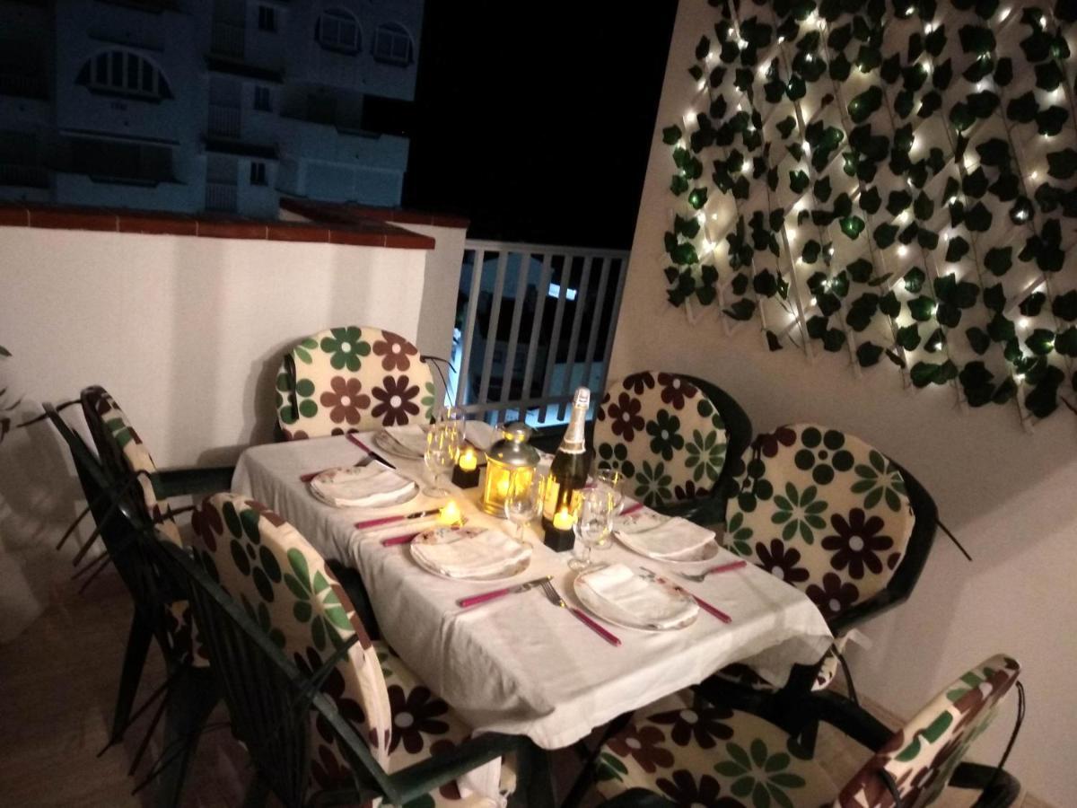 Casa En Urbanizacion Los Ibicencos ลามังกา เดล มาร์เมนอร์ ภายนอก รูปภาพ
