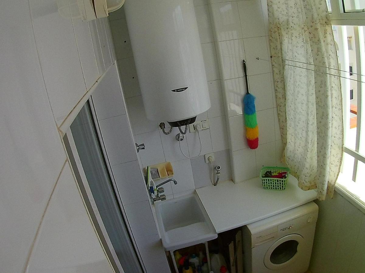 Casa En Urbanizacion Los Ibicencos ลามังกา เดล มาร์เมนอร์ ภายนอก รูปภาพ